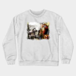 Le Tour de France 06 Crewneck Sweatshirt